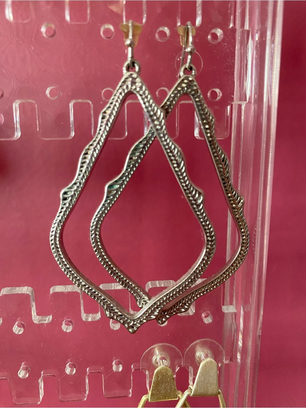 Kendra Scott Earrings